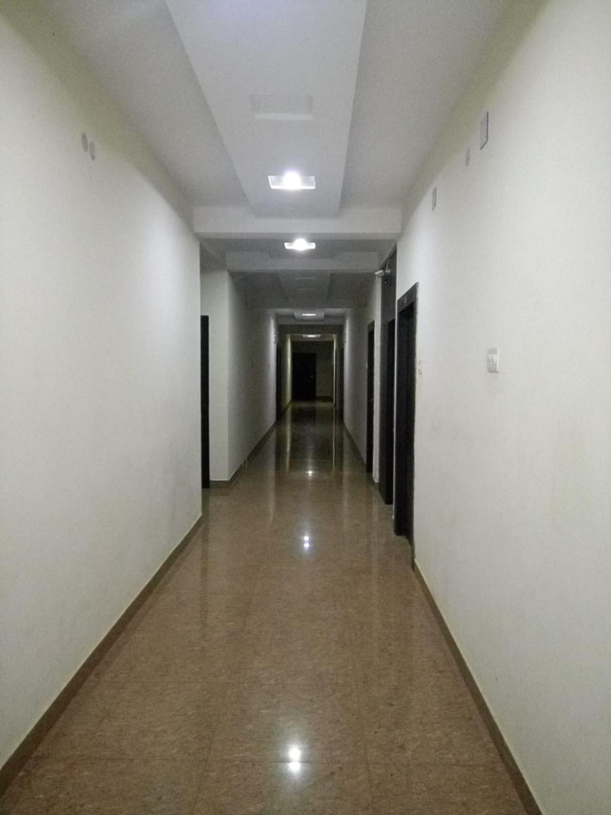 Hotel Indraprasth Balangir Exterior photo