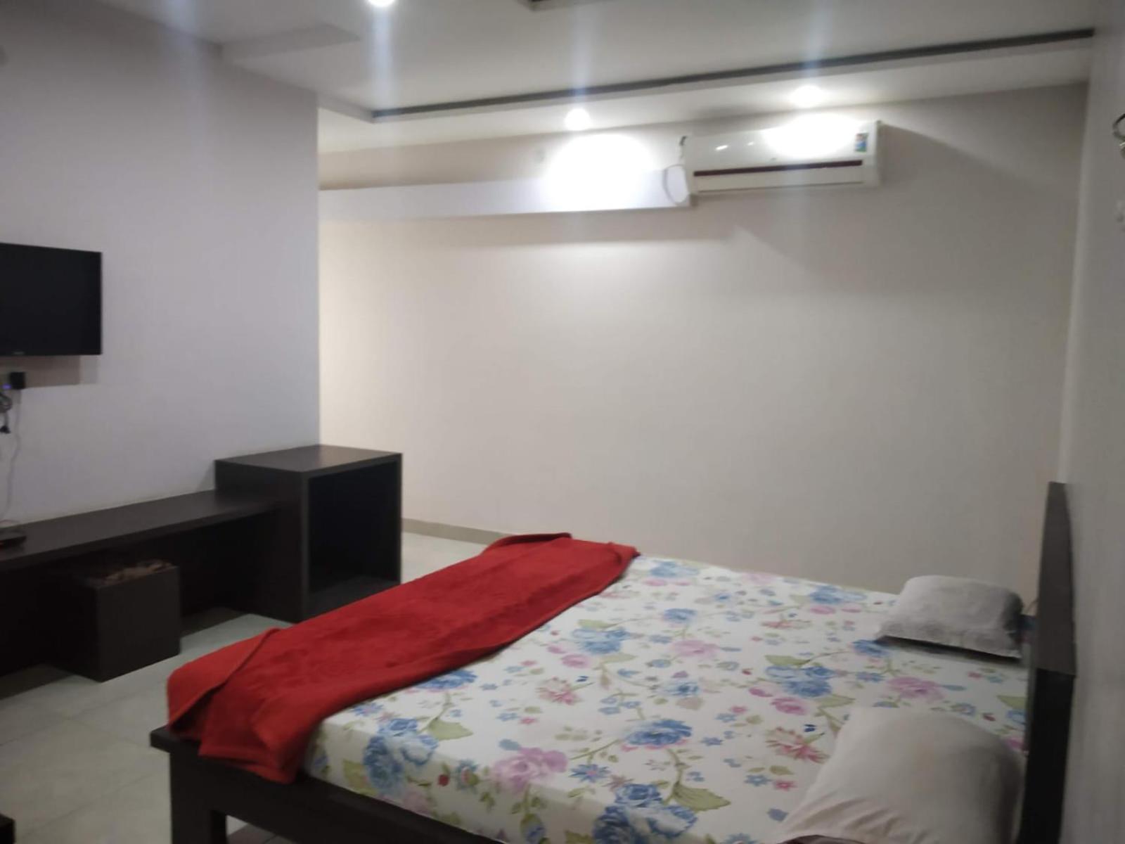 Hotel Indraprasth Balangir Exterior photo